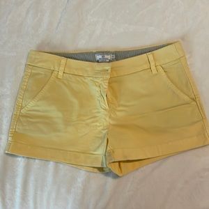 Southern Tide Leah Shorts